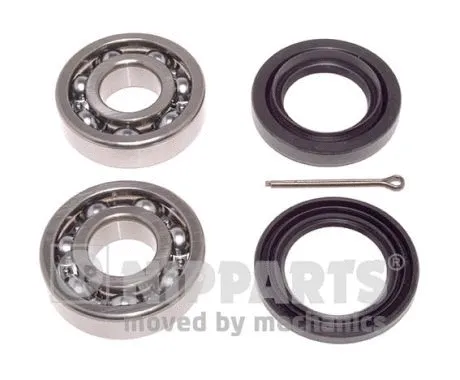 Wheel Bearing Kit (J4717000)