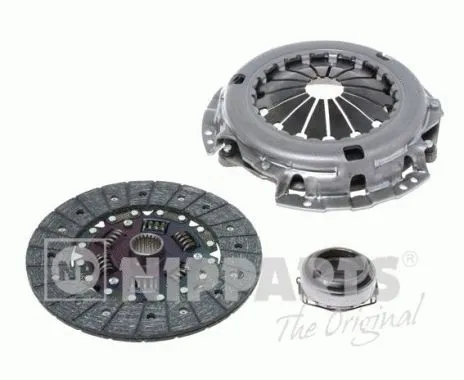 Clutch Kit (J2002082)