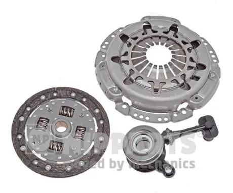 Clutch Kit (N2031012)