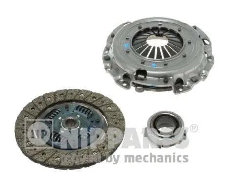 Clutch Kit (J2003093)