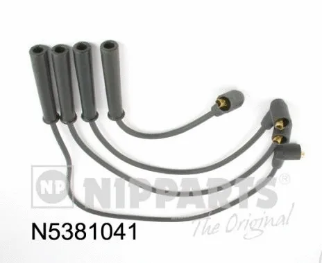 Ignition Cable Kit (N5381041)