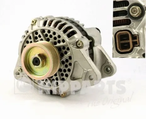 Alternator (J5115030)