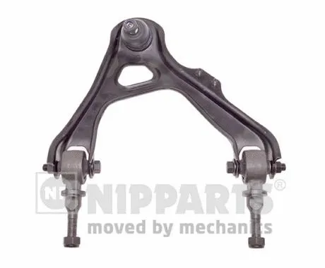 Control/Trailing Arm, wheel suspension (N4934017)