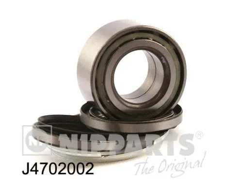 Wheel Bearing Kit (J4702002)