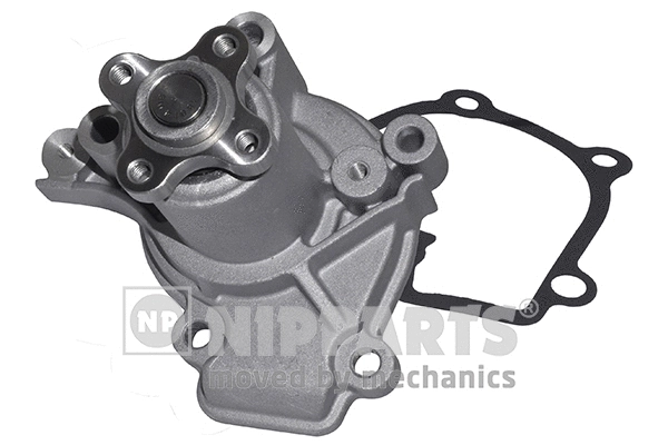 Water Pump, engine cooling (J1510526)