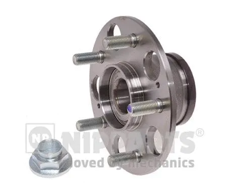 Wheel Bearing Kit (N4714057)