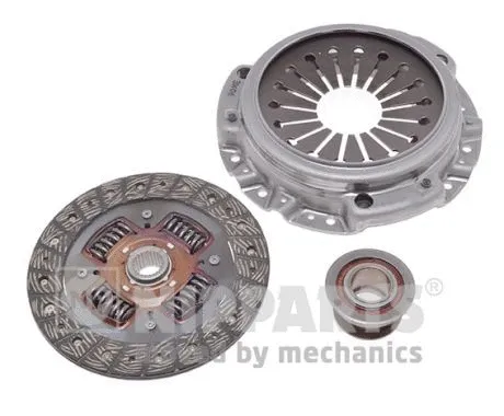 Clutch Kit (N2004097)