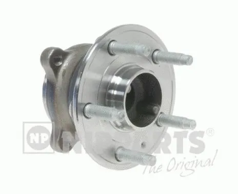 Wheel Hub (N4710912)