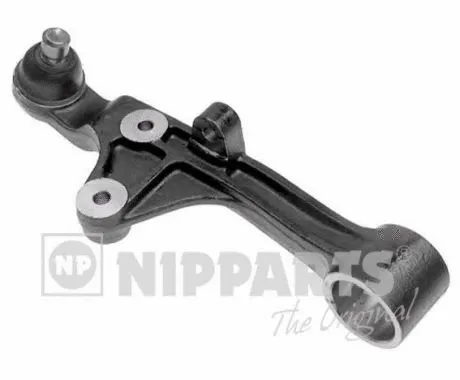 Control/Trailing Arm, wheel suspension (J4910303)