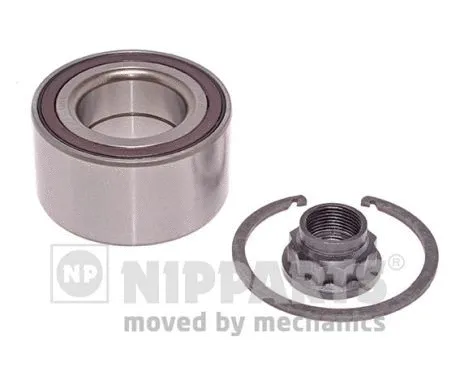 Wheel Bearing Kit (J4702043)