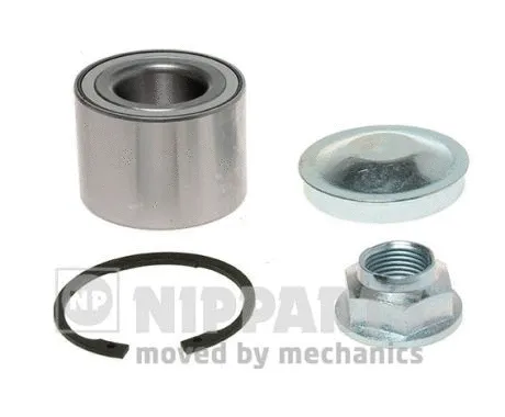 Wheel Bearing Kit (J4711057)