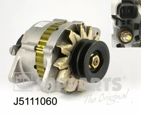 Alternator (J5111060)