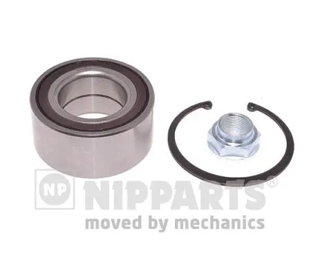 Wheel Bearing Kit (N4708014)
