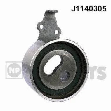 Tensioner Pulley, timing belt (J1140305)