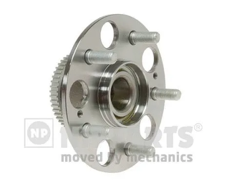 Wheel Hub (N4714048)