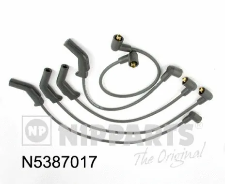 Ignition Cable Kit (N5387017)