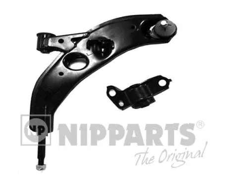 Control/Trailing Arm, wheel suspension (J4913008)