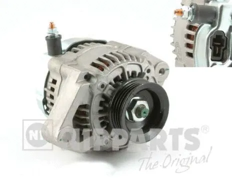 Alternator (J5116022)