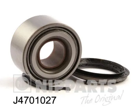 Wheel Bearing Kit (J4701027)