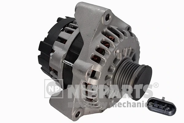 Alternator (N5110404)