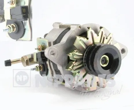 Alternator (J5112083)