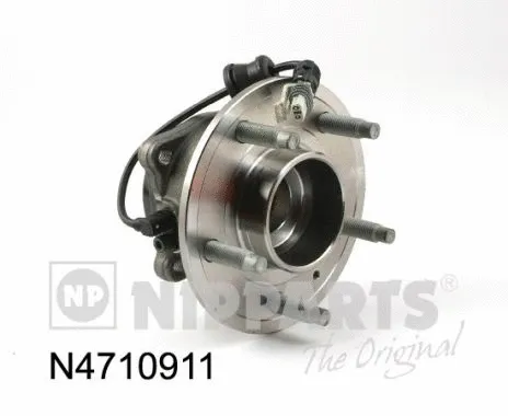 Wheel Hub (N4710911)
