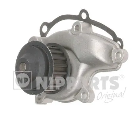 Water Pump, engine cooling (J1511028)