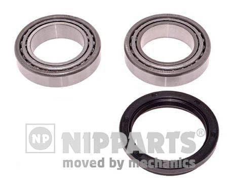 Wheel Bearing Kit (J4705005)