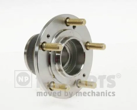 Wheel Bearing Kit (J4715013)