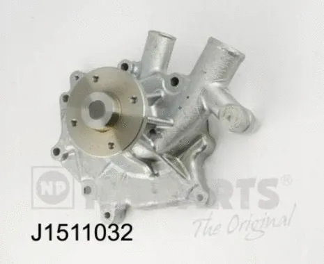 Water Pump, engine cooling (J1511032)