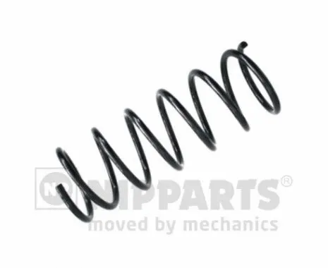 Suspension Spring (N5546032)