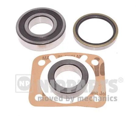 Wheel Bearing Kit (J4715018)