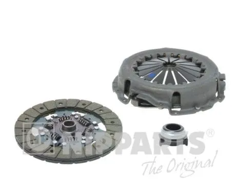 Clutch Kit (J2005097)
