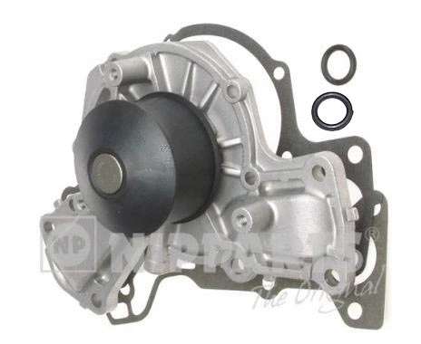 Water Pump, engine cooling (J1515046)