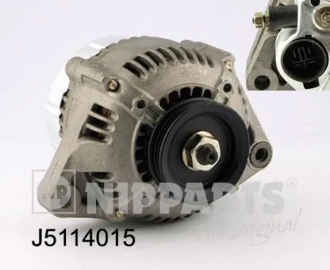 Alternator (J5114015)