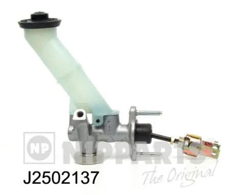 Master Cylinder, clutch (J2502137)