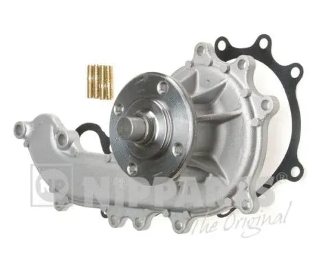 Water Pump, engine cooling (J1512052)