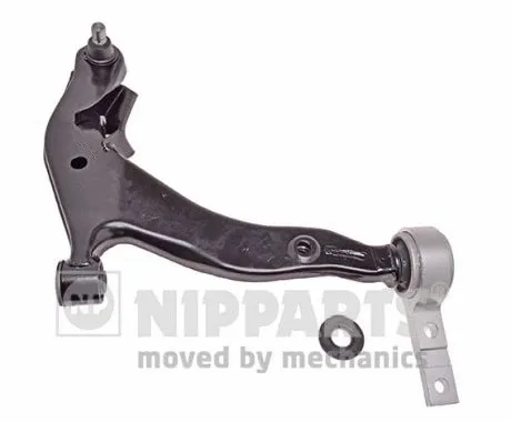 Control/Trailing Arm, wheel suspension (N4911046)