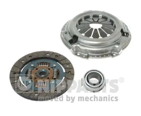 Clutch Kit (J2004027)