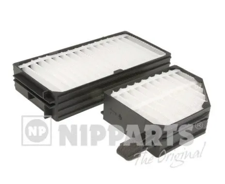 Filter, cabin air (J1347001)