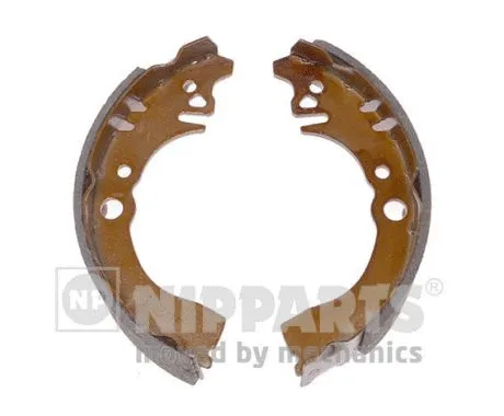 Brake Shoe Set (N3506025)