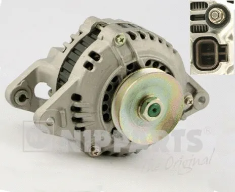 Alternator (J5115039)