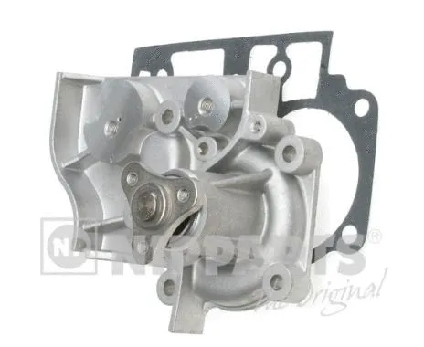 Water Pump, engine cooling (J1510300)
