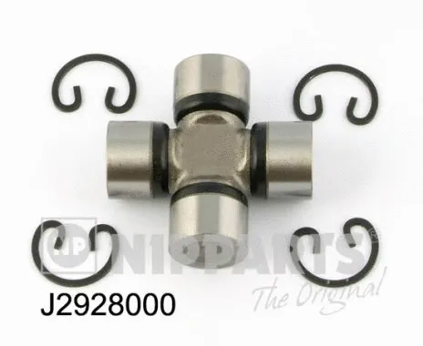 Joint, propshaft (J2928000)