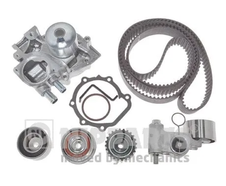 Water Pump & Timing Belt Kit (N1167001)