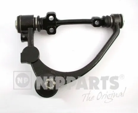 Control/Trailing Arm, wheel suspension (J4922001)
