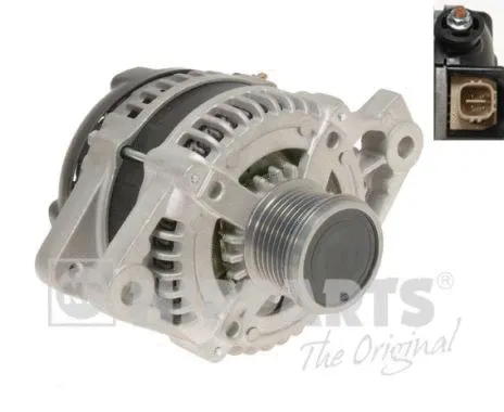 Alternator (N5112123)