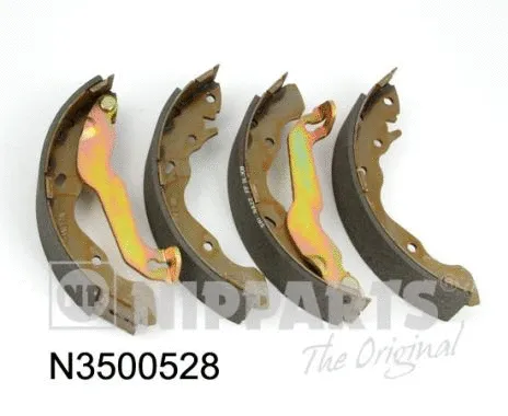 Brake Shoe Set (N3500528)