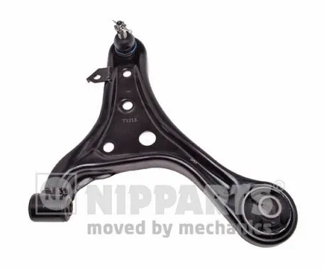 Control/Trailing Arm, wheel suspension (N4902063)