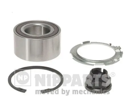Wheel Bearing Kit (N4701045)